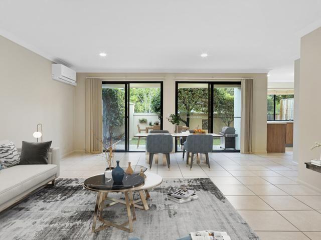 Townhouse for rent in Fernbrook, Queensland