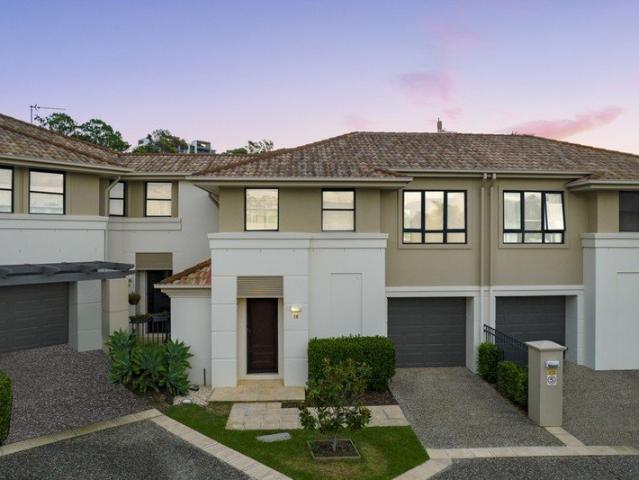 Townhouse for rent in Fernbrook, Queensland