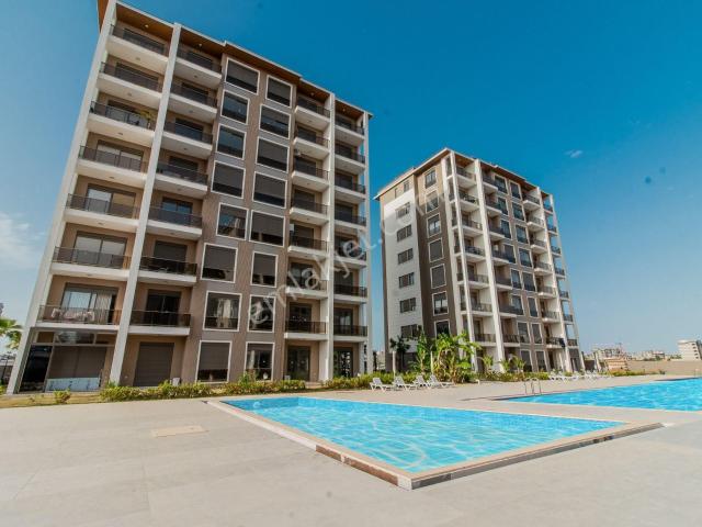 Aksu, Antalya içerisinde satılık mülk