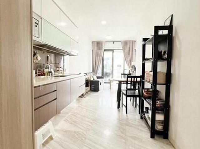Apartment for rent