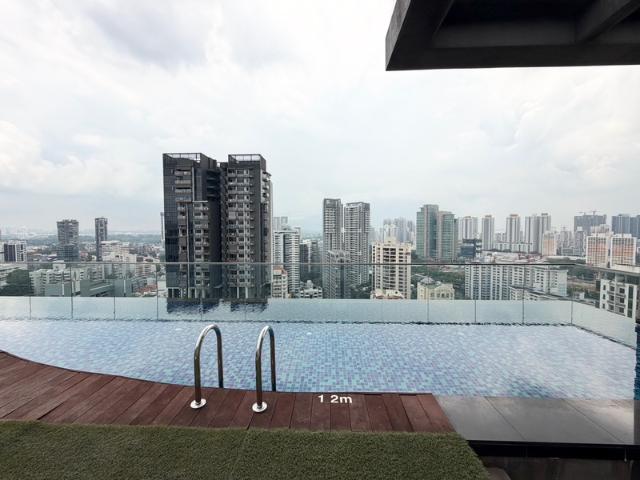 Condominium for sale