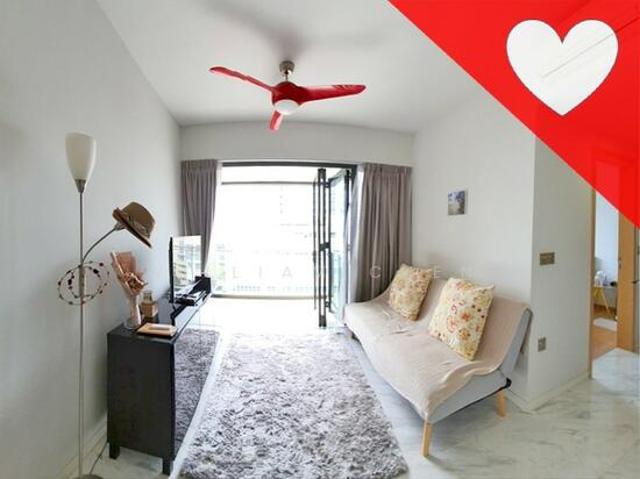 Condominium for sale