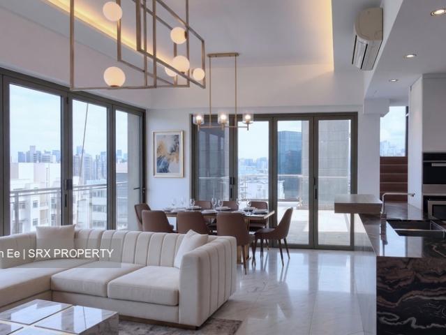 Apartment for sale