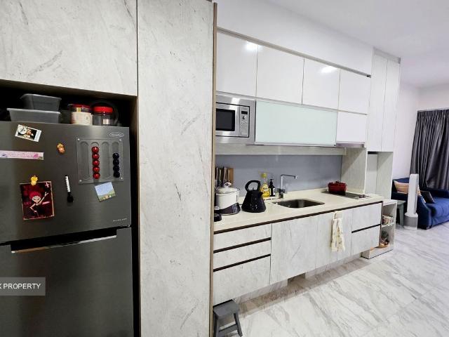 Apartment for sale in Novena