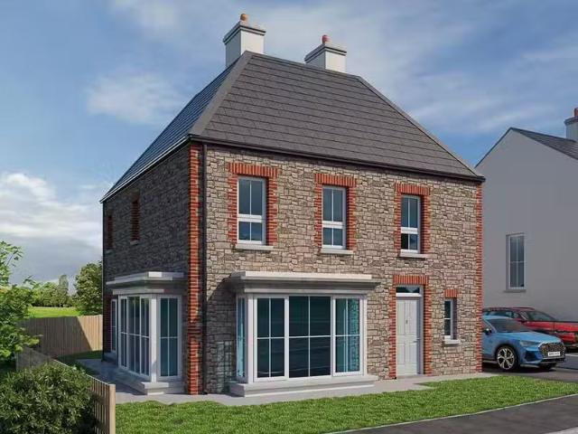 House for sale in Adare, South Tipperary