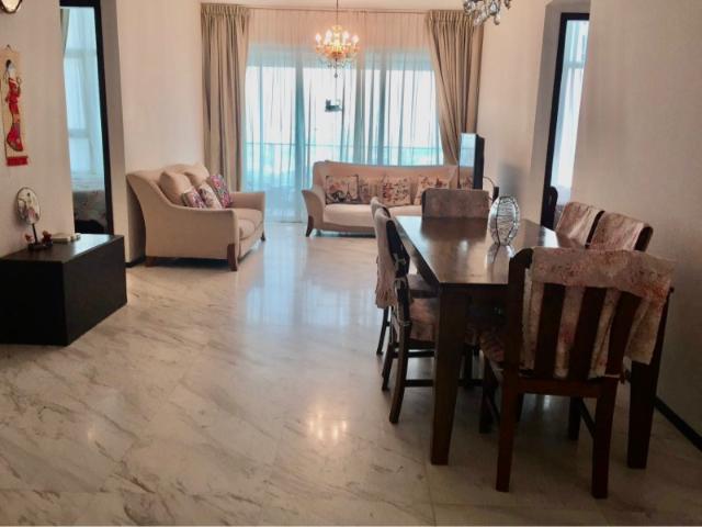 Apartment for rent in Clementi