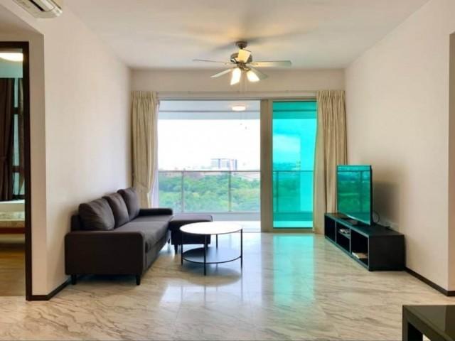 Apartment for rent in Clementi
