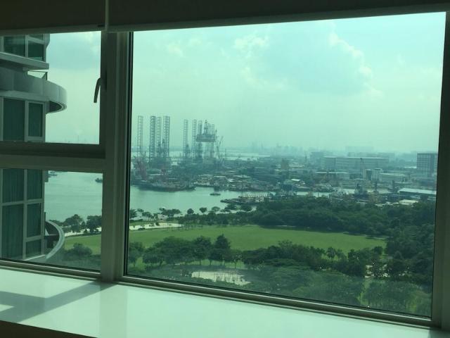 Apartment for rent in 05 South West