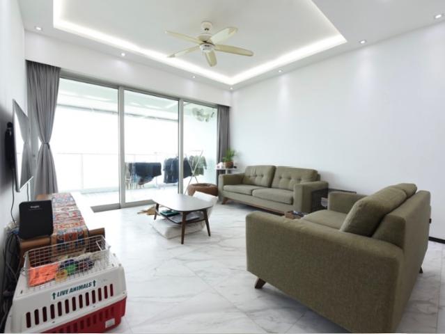 Apartment for rent in Clementi