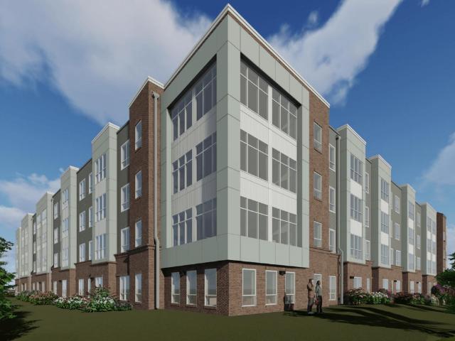 Apartment for rent in Annapolis Junction, Maryland