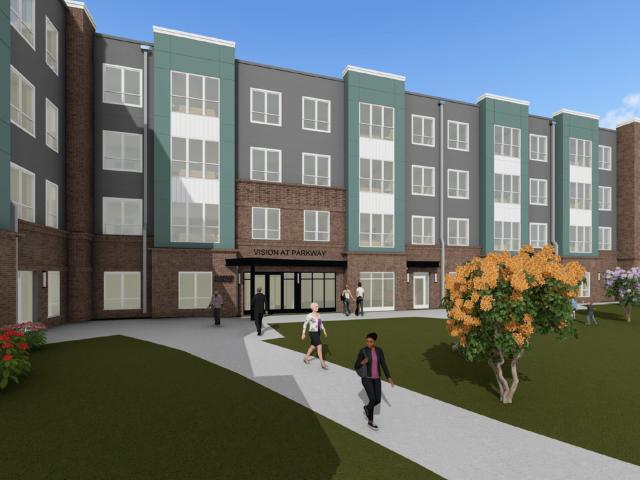 Apartment for rent in Annapolis Junction, Maryland