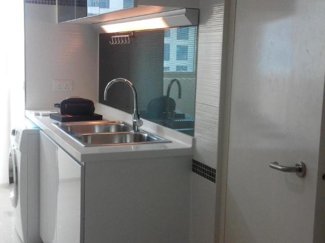 Condominium for rent