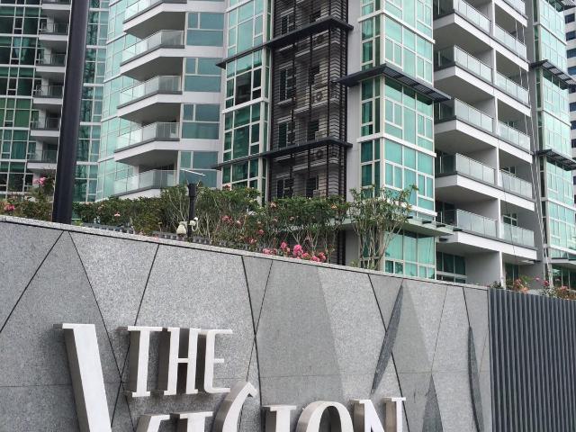 Condominium for sale