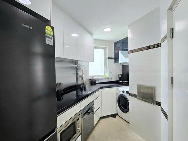 Condominium for sale in 05 South West