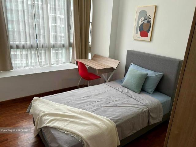 Condominium for rent