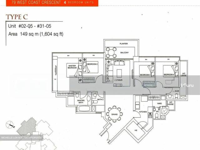 Condominium for sale