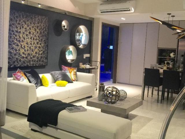 Apartment for sale in Sembawang, 23 North West