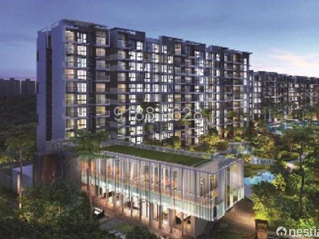 Apartment for sale in Sembawang, 23 North West