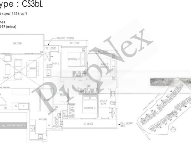 Condominium for sale