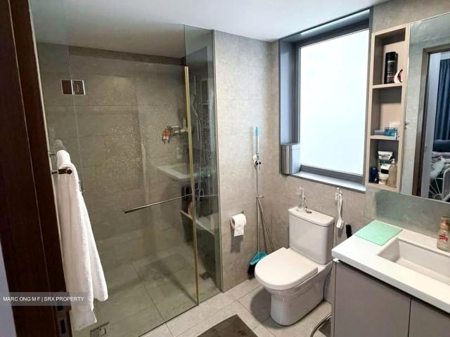Condominium for rent