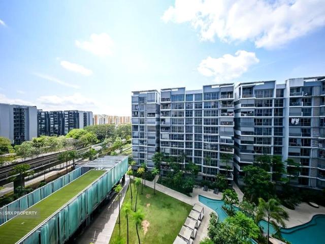 Condominium for sale