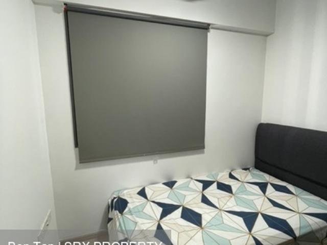 Condominium for rent in Sembawang