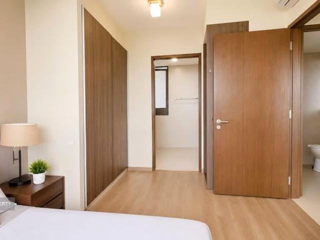 Condominium for rent