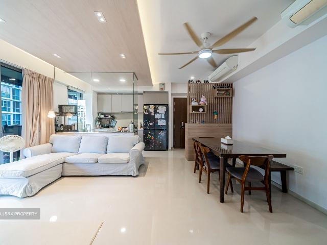 Condominium for sale