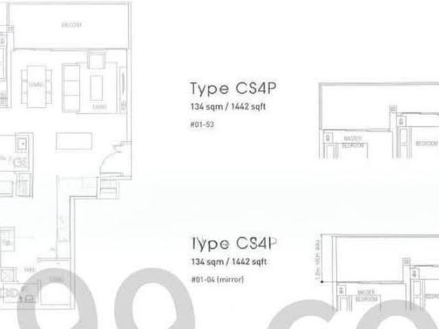 Condominium for sale