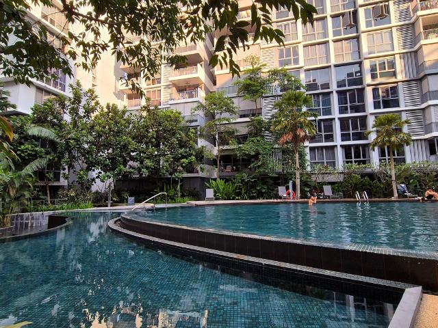 Condominium for sale in Sembawang, 23 North West