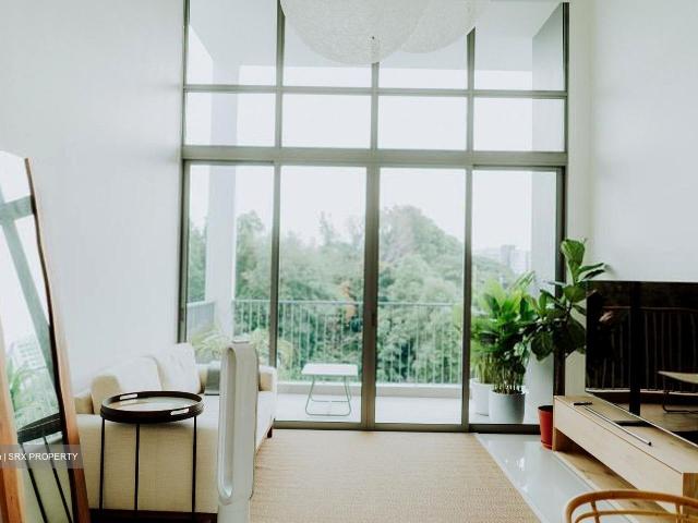 Condominium for rent