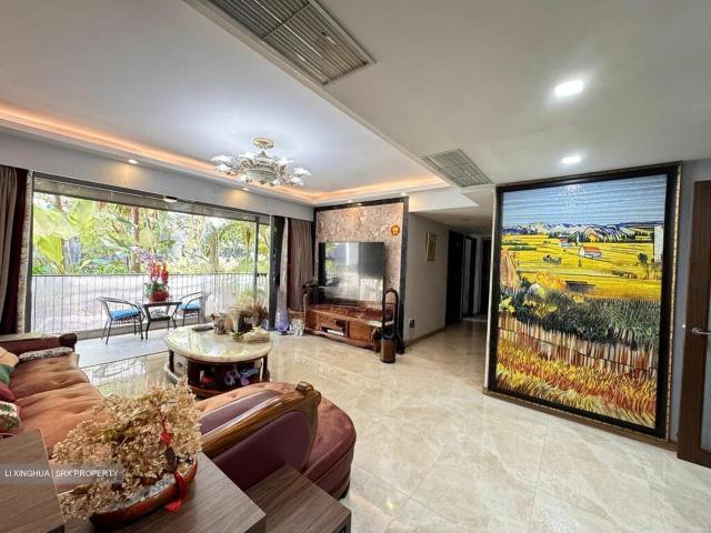 Condominium for rent