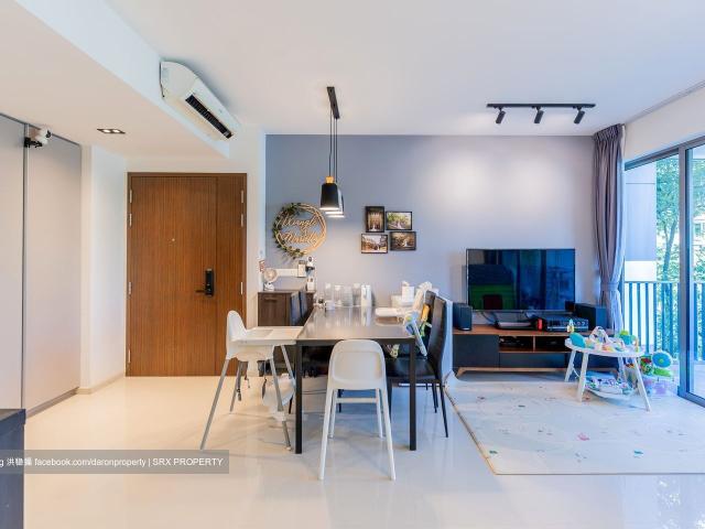 Condominium for sale in Sembawang, 23 North West