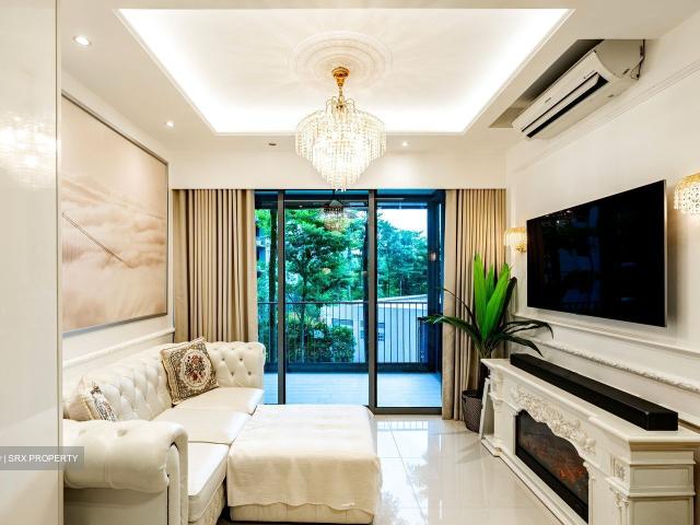 Condominium for sale