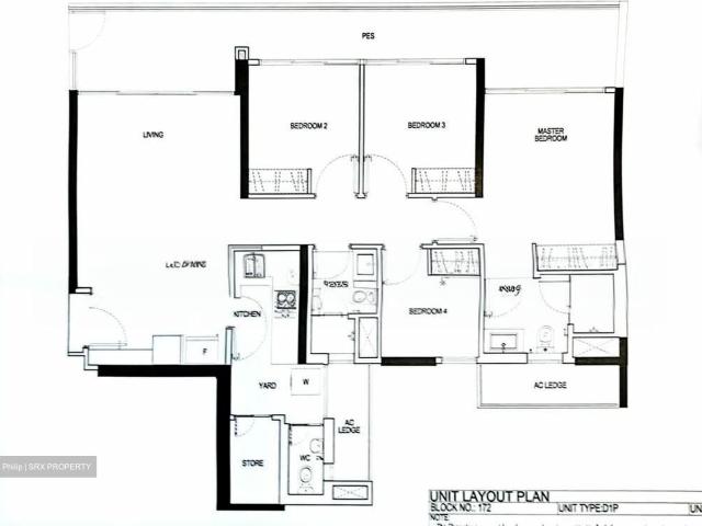 Condominium for rent