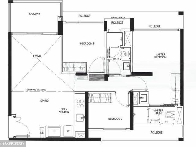 Condominium for sale in Sembawang