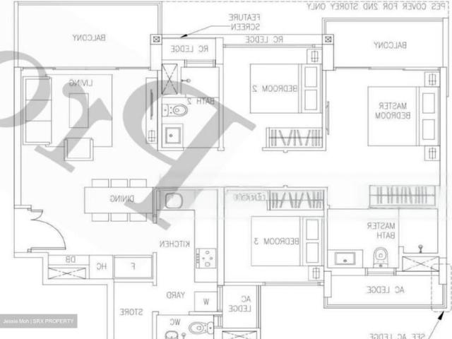 Condominium for sale in Sembawang