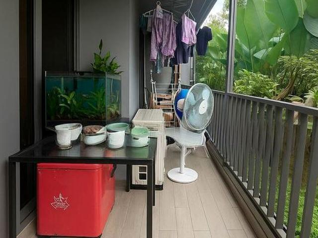 Condominium for sale in Sembawang, 23 North West
