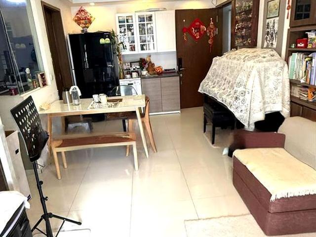 Condominium for sale in Sembawang