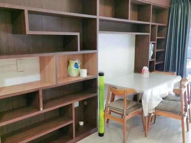 Condominium for sale in Sembawang