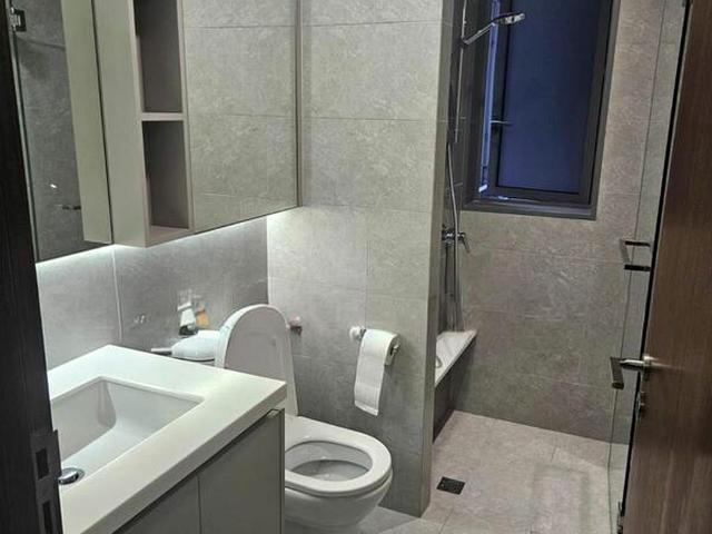 Condominium for rent