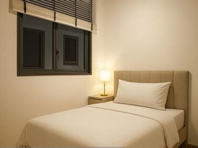 Condominium for sale in Sembawang, 23 North West