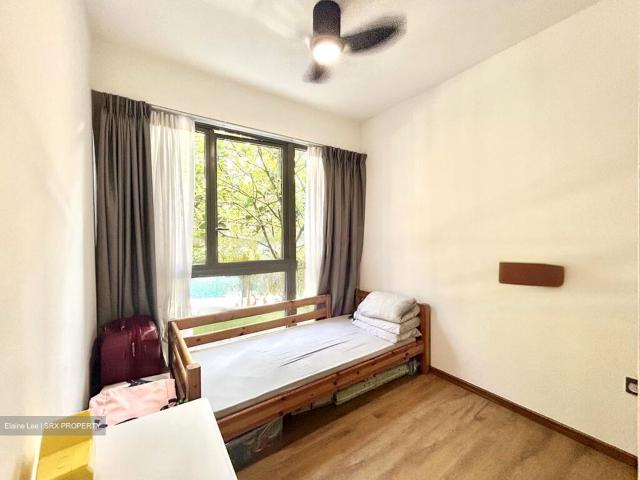 Condominium for sale in Sembawang