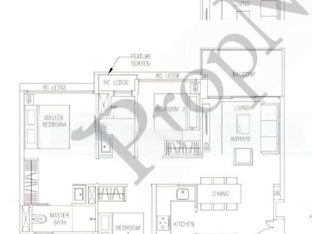 Condominium for sale in Sembawang