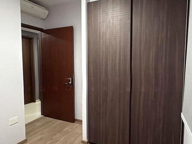 Condominium for rent