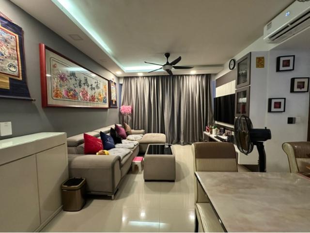 Condominium for sale