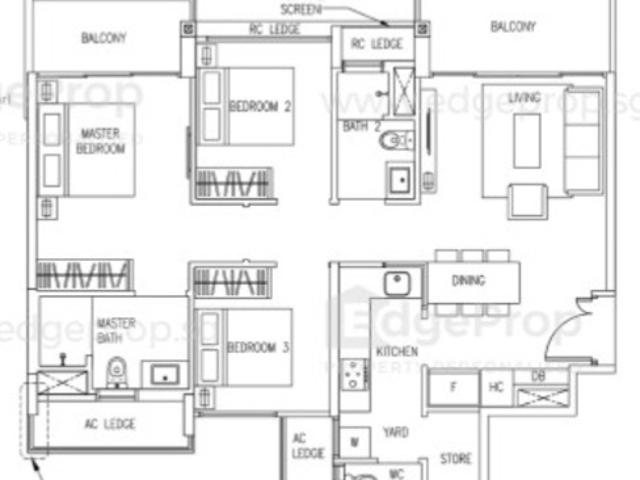 Condominium for sale