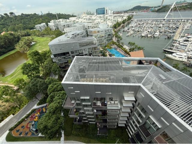 Condominium for sale