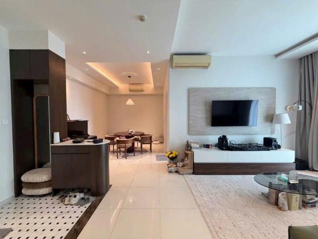 Căn hộ cho thuê tại Thủ Đức, Hồ Chí Minh