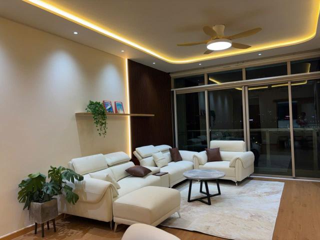 Căn hộ cho thuê tại Thủ Đức, Hồ Chí Minh